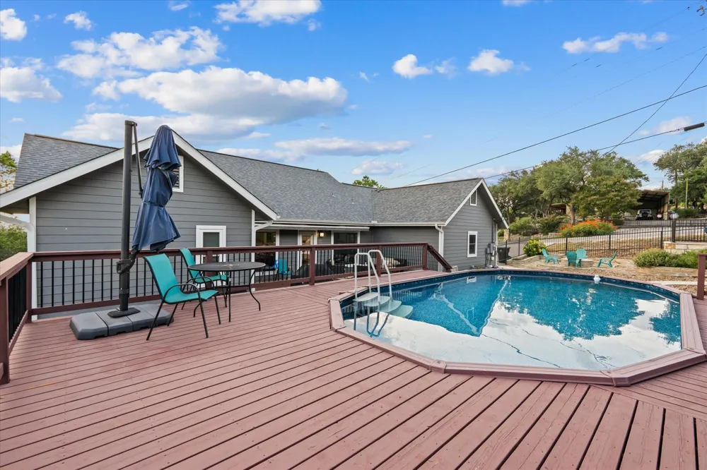 1170 Grand Pass Canyon Lake, TX 78133