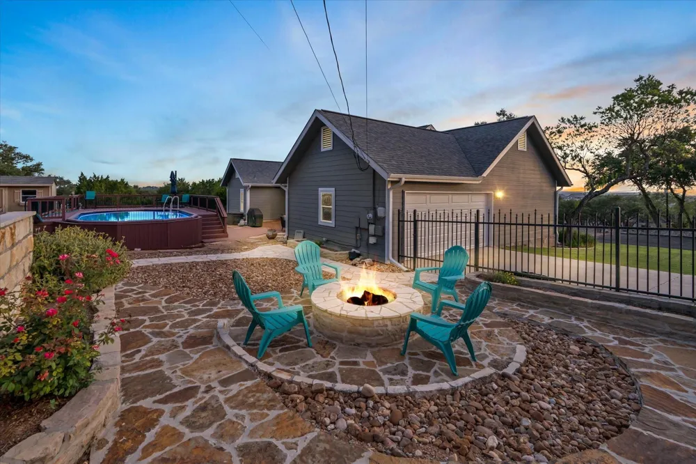 1170 Grand Pass Canyon Lake, TX 78133