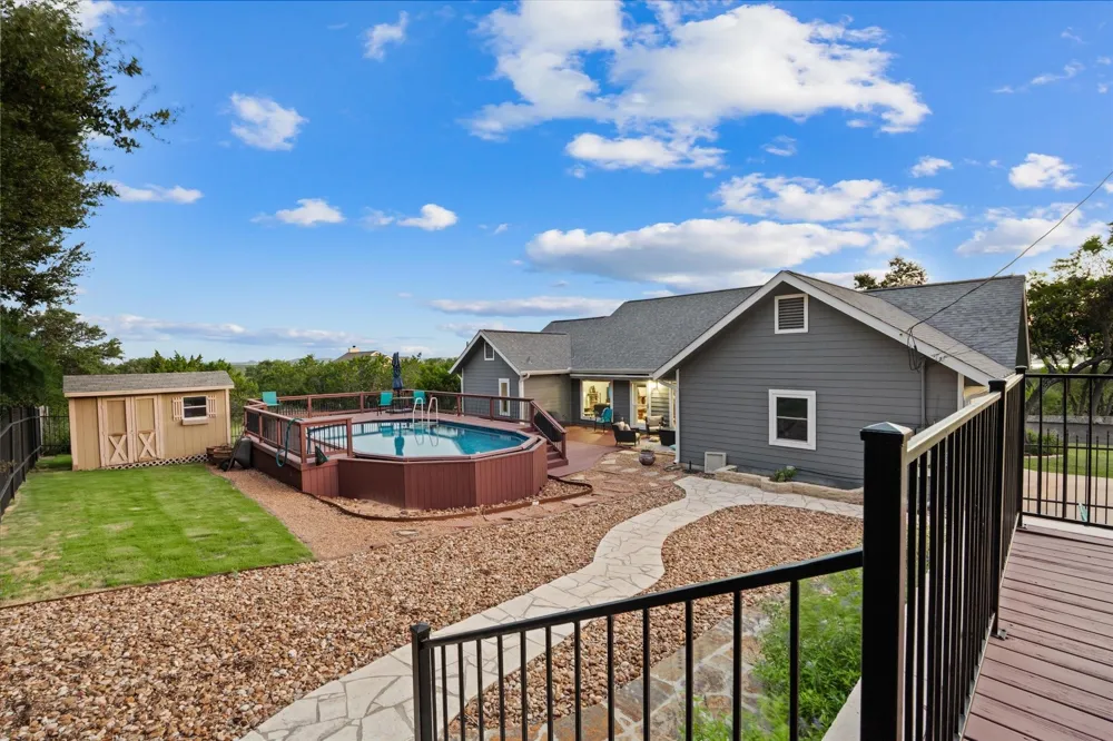 1170 Grand Pass Canyon Lake, TX 78133