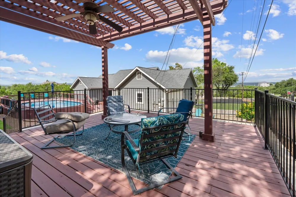 1170 Grand Pass Canyon Lake, TX 78133