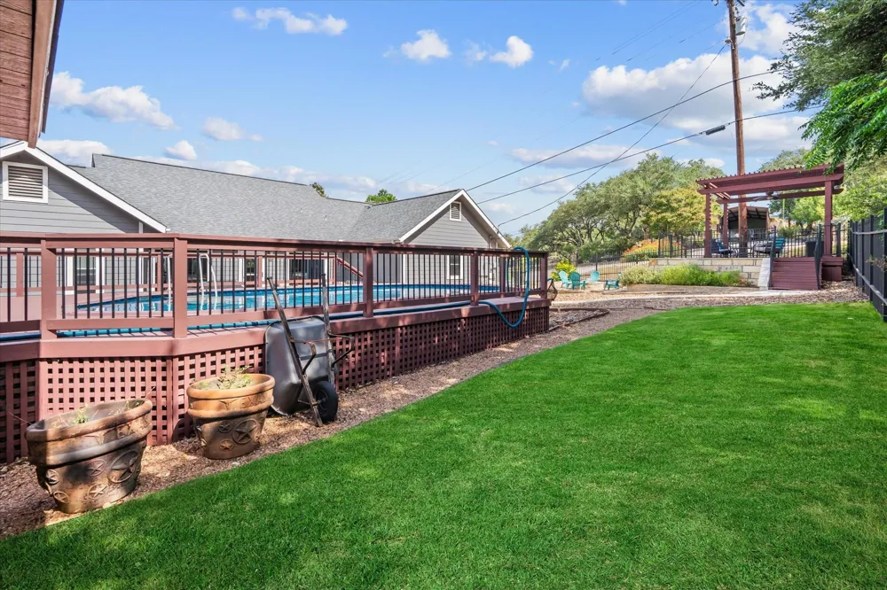 1170 Grand Pass Canyon Lake, TX 78133