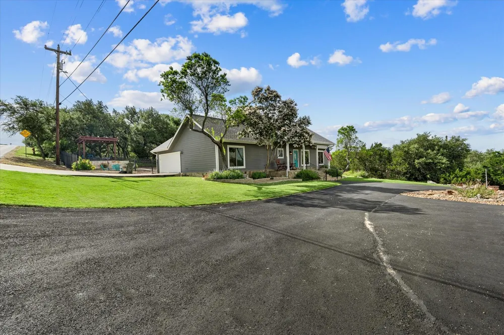 1170 Grand Pass Canyon Lake, TX 78133