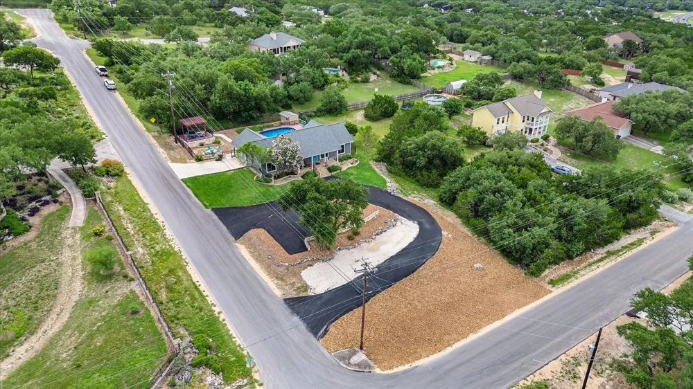 1170 Grand Pass Canyon Lake, TX 78133