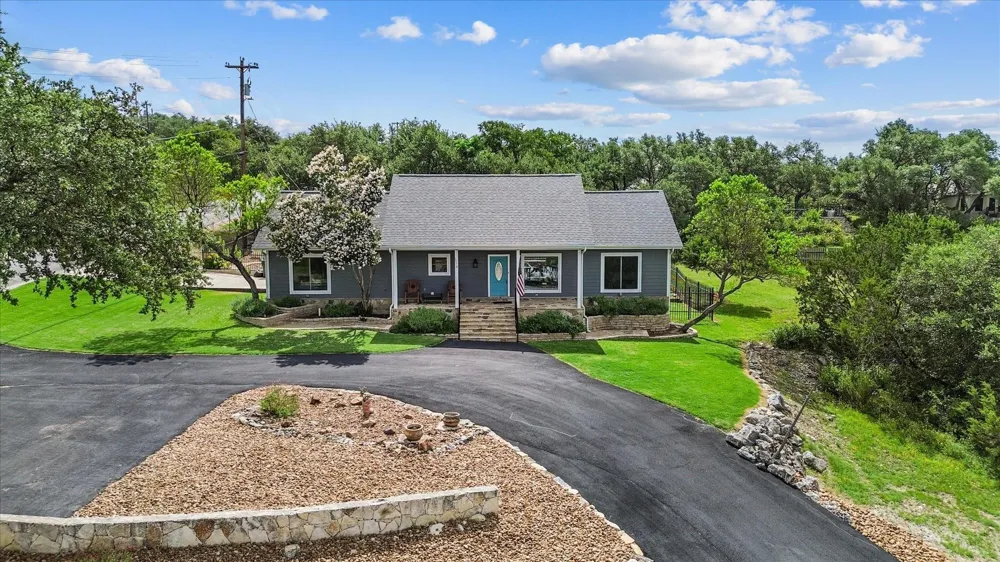 1170 Grand Pass Canyon Lake, TX 78133