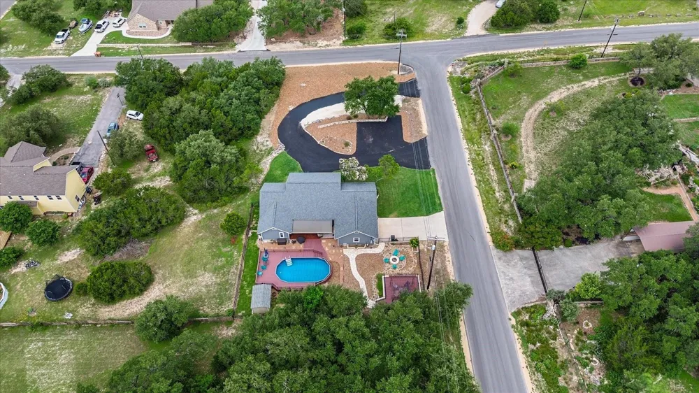 1170 Grand Pass Canyon Lake, TX 78133
