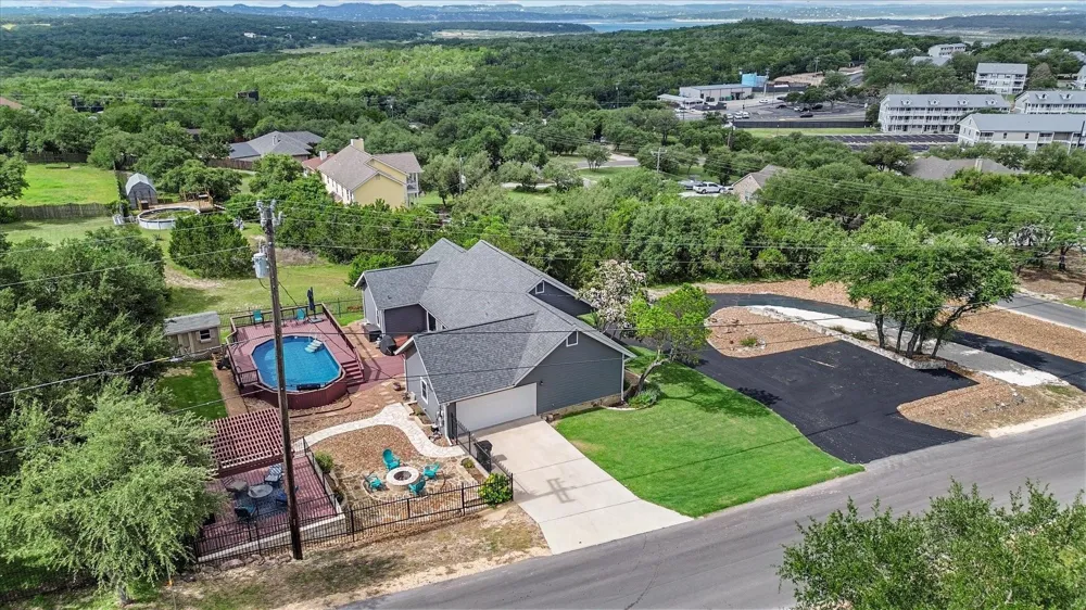 1170 Grand Pass Canyon Lake, TX 78133