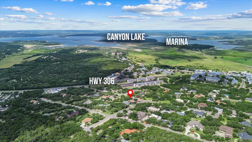 1170 Grand Pass Canyon Lake, TX 78133