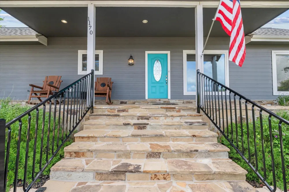 1170 Grand Pass Canyon Lake, TX 78133