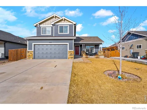 1114 Cottontail Lane