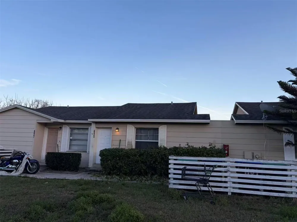 1160 WOODMAN WAY Orlando, FL 32818