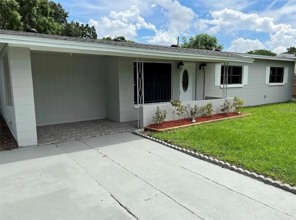 821 THALIA DRIVE Orlando, FL 32807