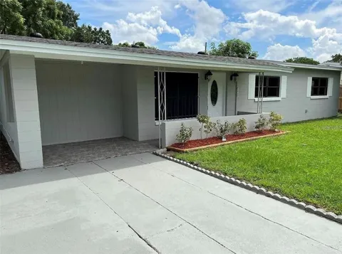 821 THALIA DRIVE