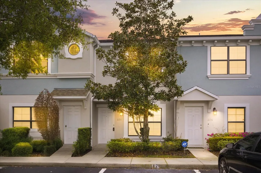 1121 TRILLIUM PARK LANE Sanford, FL 32773