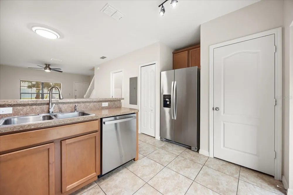 1121 TRILLIUM PARK LANE Sanford, FL 32773
