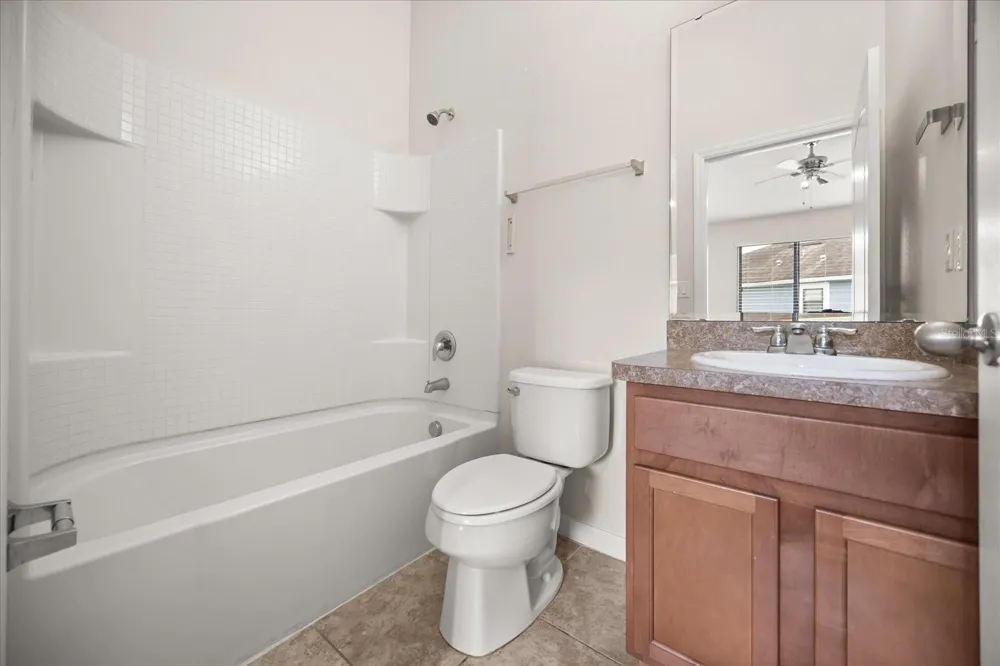 1121 TRILLIUM PARK LANE Sanford, FL 32773