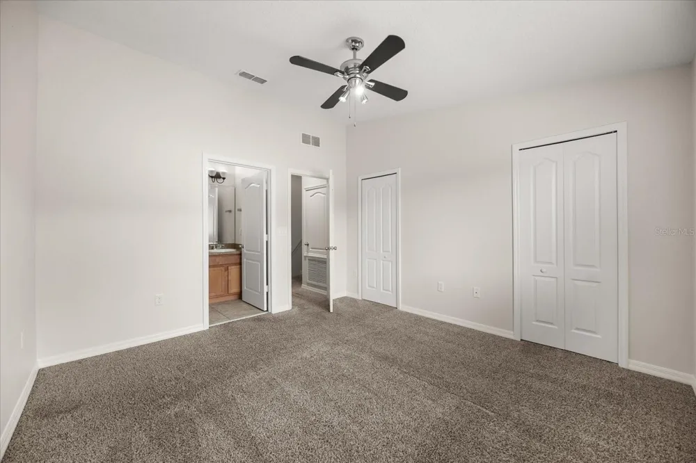 1121 TRILLIUM PARK LANE Sanford, FL 32773