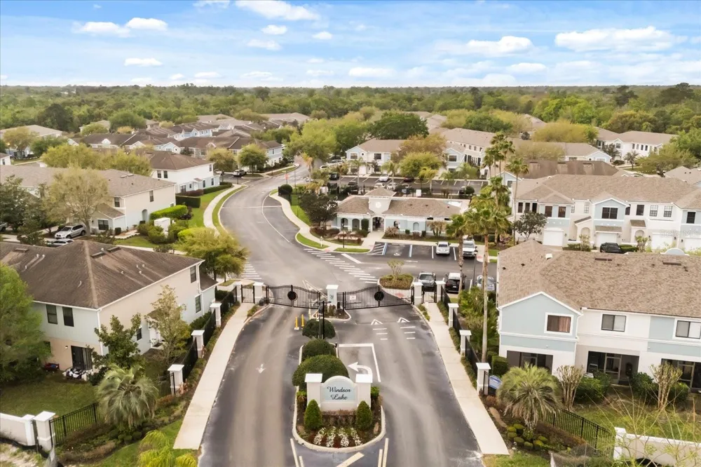 1121 TRILLIUM PARK LANE Sanford, FL 32773