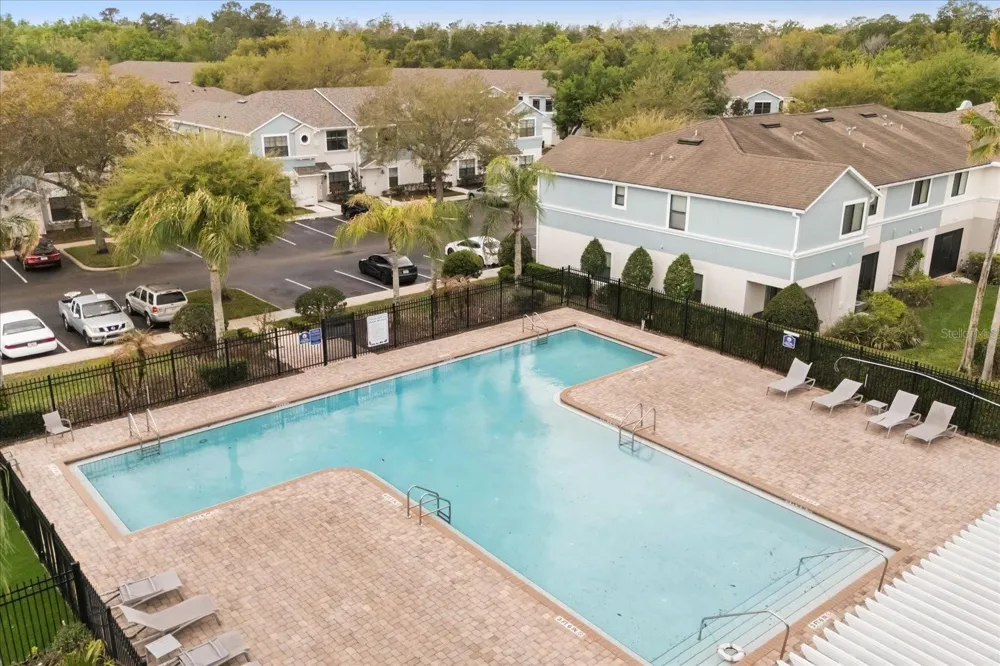 1121 TRILLIUM PARK LANE Sanford, FL 32773