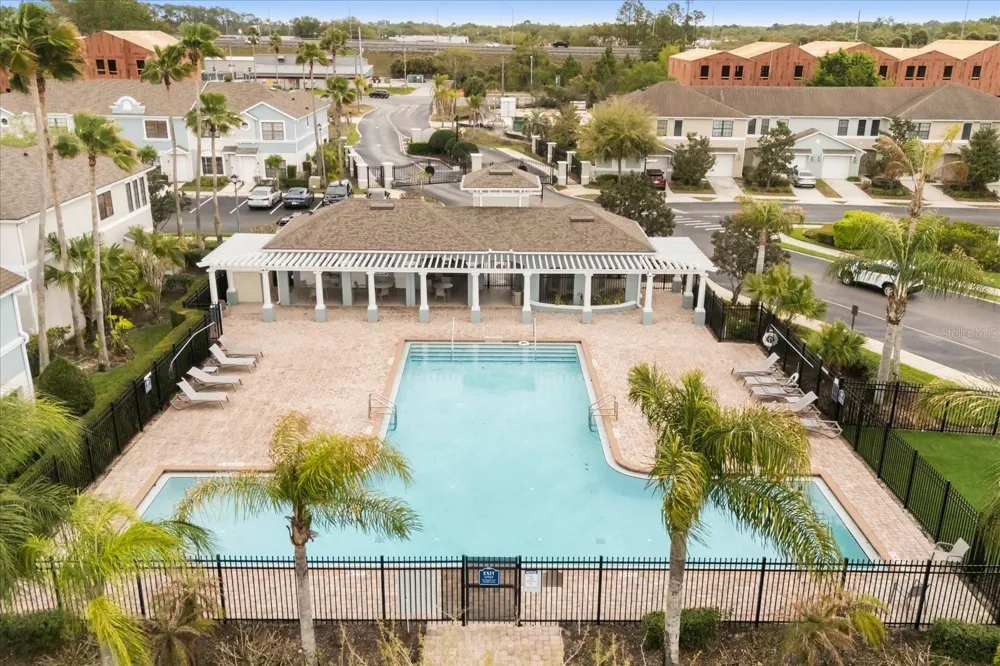 1121 TRILLIUM PARK LANE Sanford, FL 32773