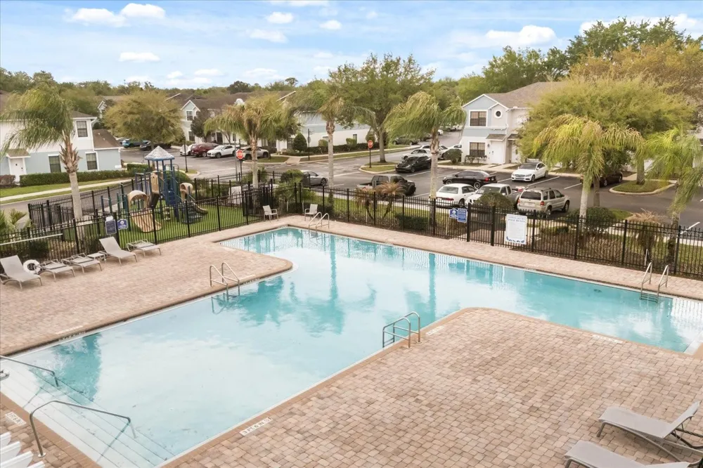 1121 TRILLIUM PARK LANE Sanford, FL 32773