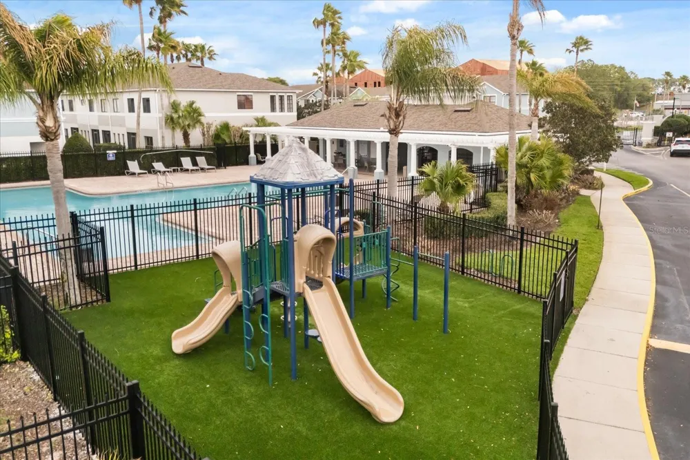 1121 TRILLIUM PARK LANE Sanford, FL 32773