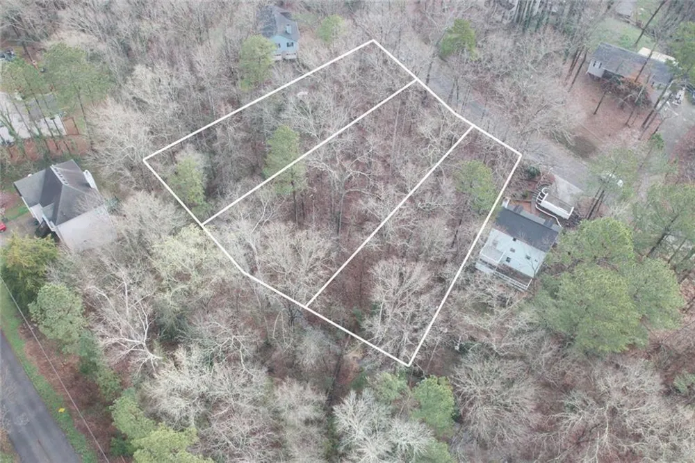 0 Wallace Circle Snellville, GA 30039