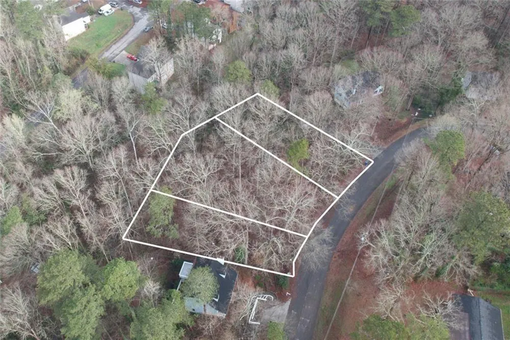 0 Wallace Circle Snellville, GA 30039