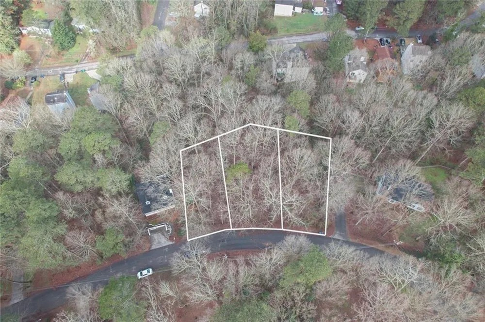 0 Wallace Circle Snellville, GA 30039