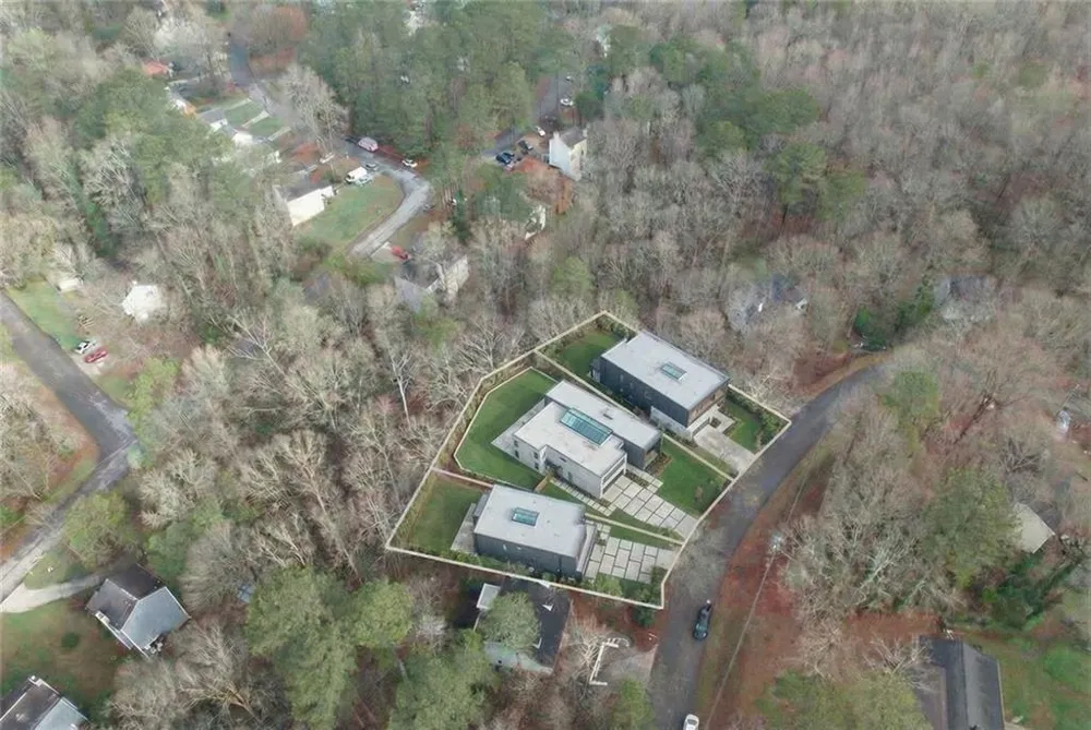 0 Wallace Circle Snellville, GA 30039