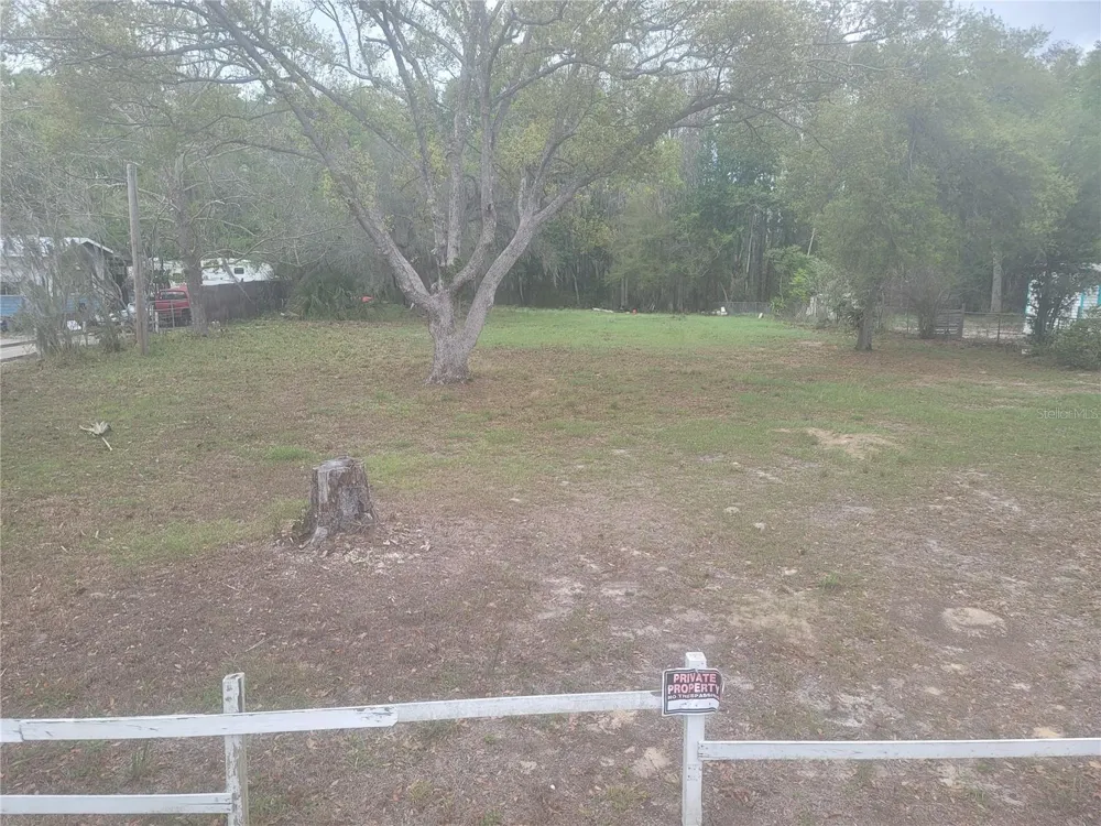 11641 BRUIN DRIVE New Port Richey, FL 34654