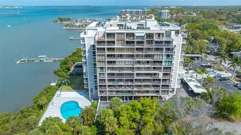 500 OSCEOLA AVENUE #810