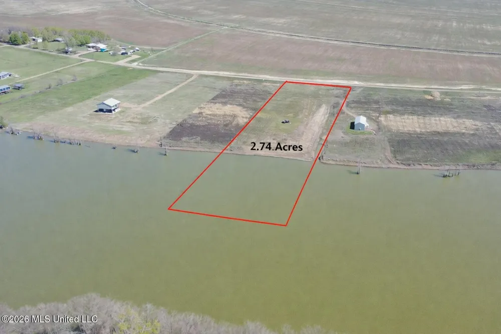 00 Deerfield Road Yazoo City, MS 39194