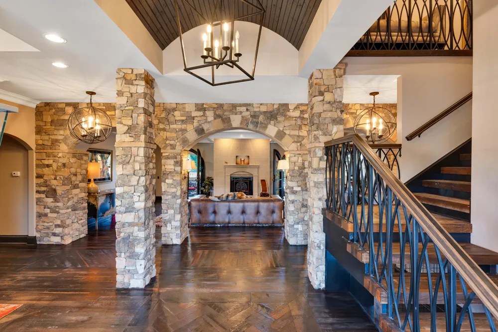 1297 Houston Valley Road Rocky Face, GA 30740