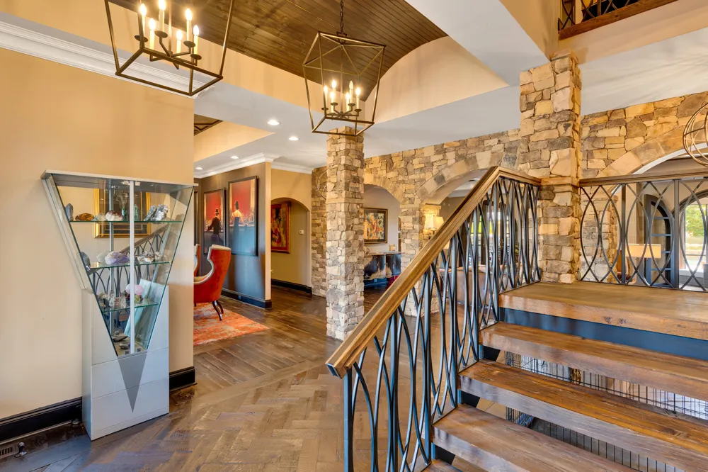 1297 Houston Valley Road Rocky Face, GA 30740