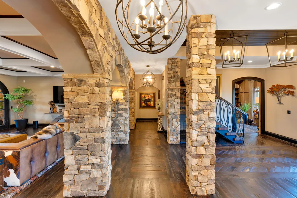 1297 Houston Valley Road Rocky Face, GA 30740