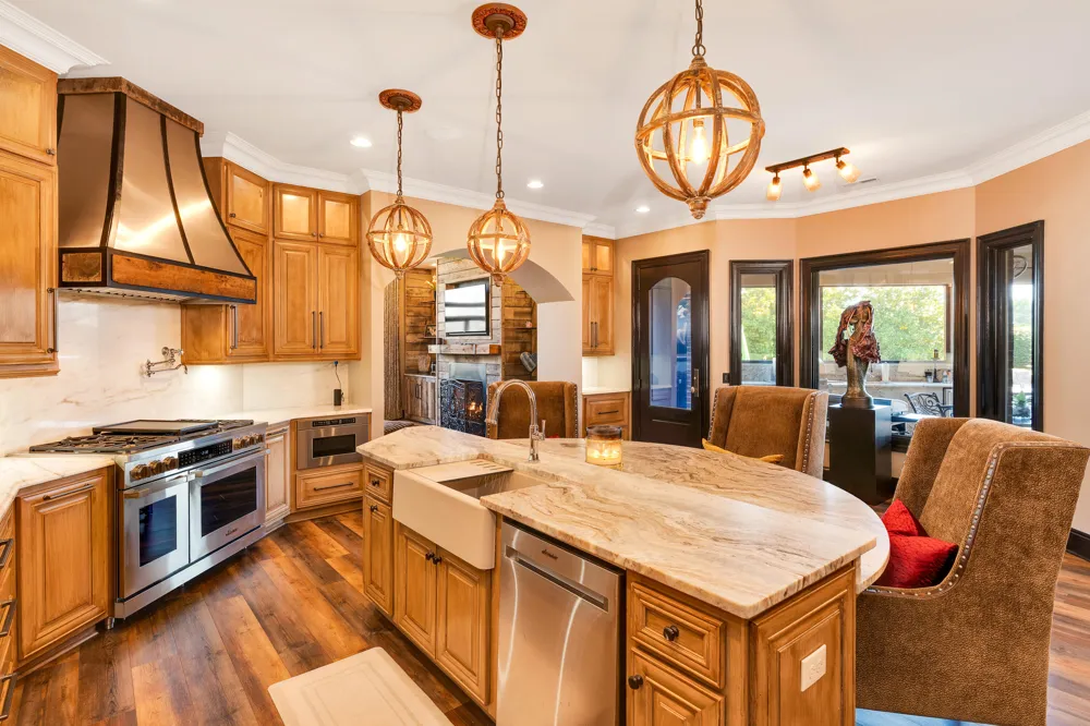 1297 Houston Valley Road Rocky Face, GA 30740