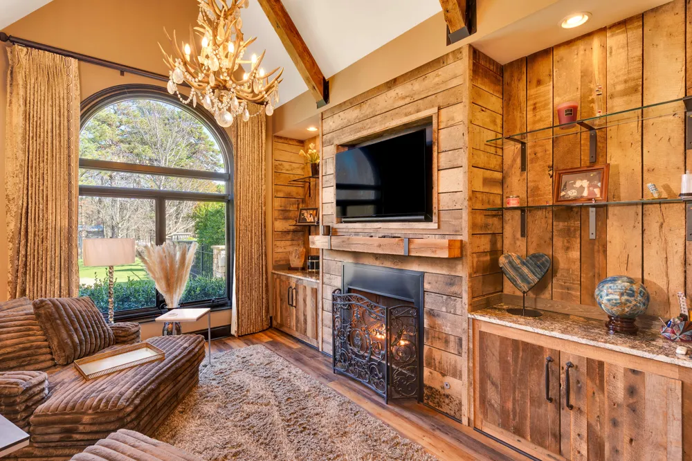 1297 Houston Valley Road Rocky Face, GA 30740