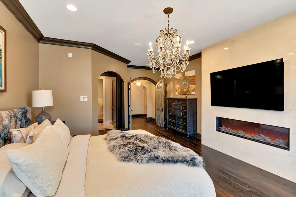 1297 Houston Valley Road Rocky Face, GA 30740