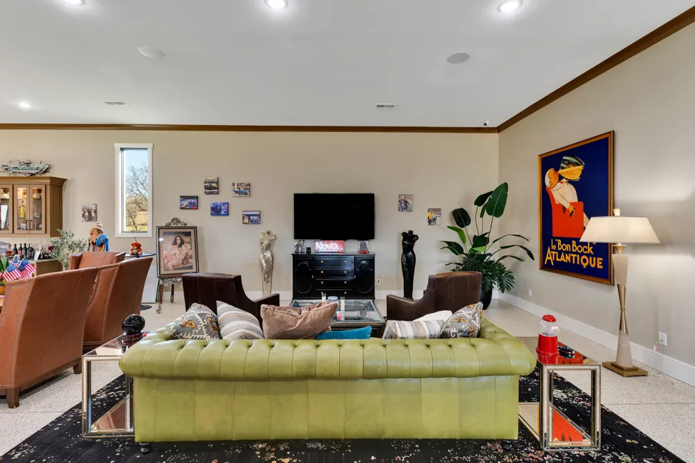 1297 Houston Valley Road Rocky Face, GA 30740