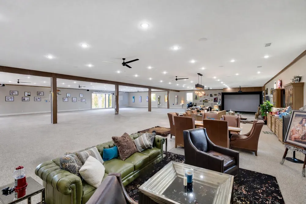 1297 Houston Valley Road Rocky Face, GA 30740