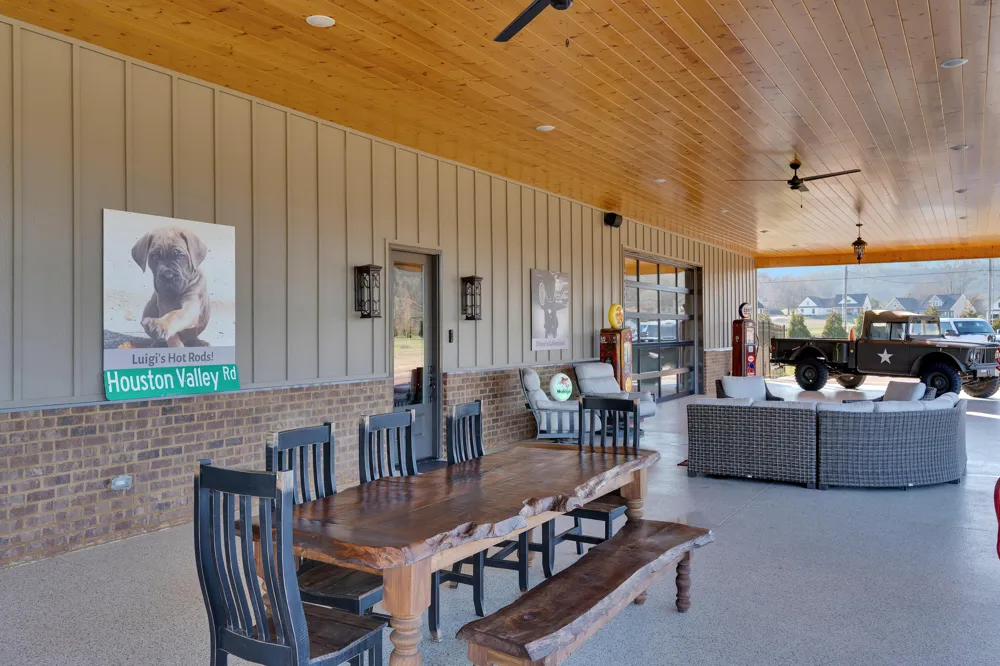 1297 Houston Valley Road Rocky Face, GA 30740