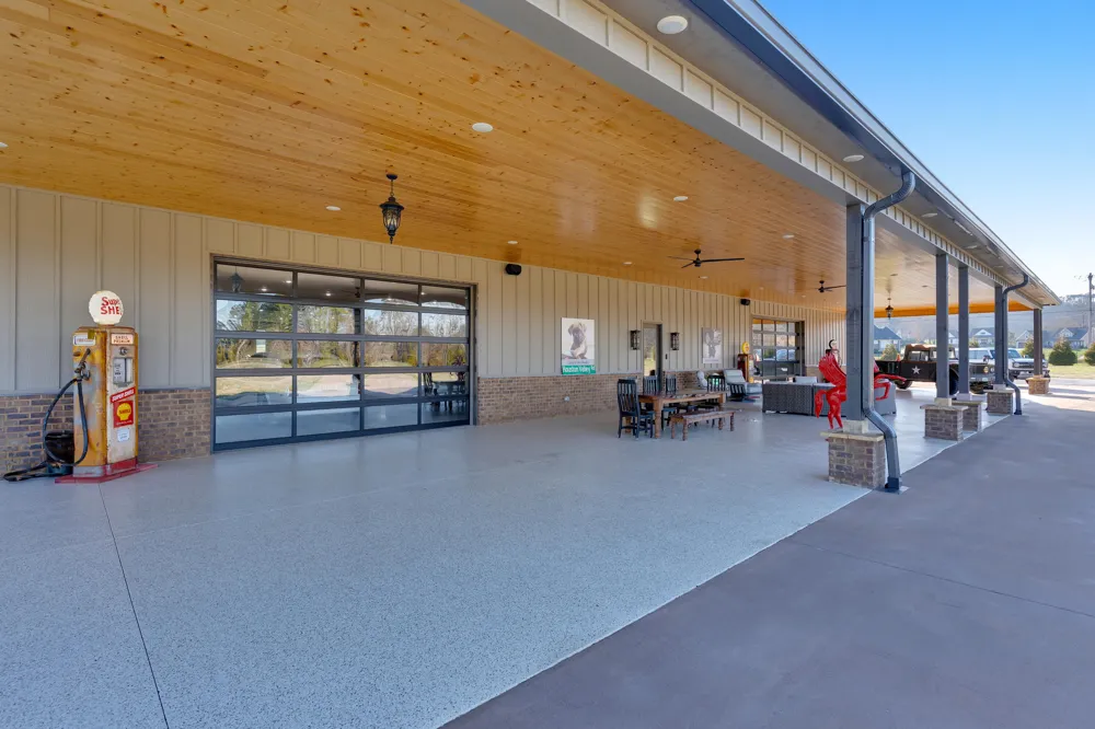 1297 Houston Valley Road Rocky Face, GA 30740