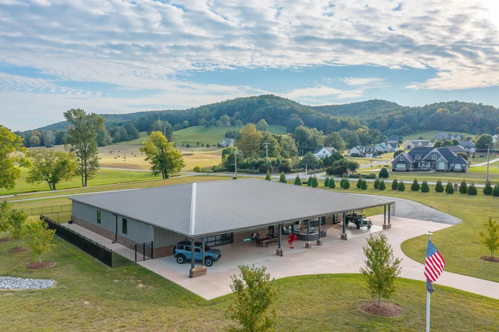 1297 Houston Valley Road Rocky Face, GA 30740