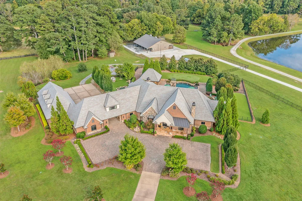 1297 Houston Valley Road Rocky Face, GA 30740