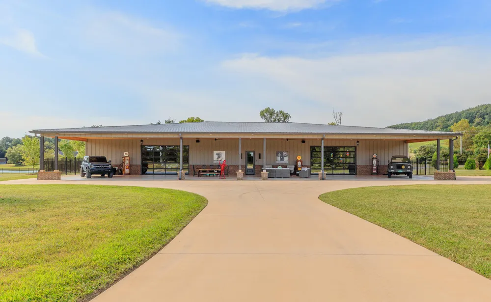 1297 Houston Valley Road Rocky Face, GA 30740