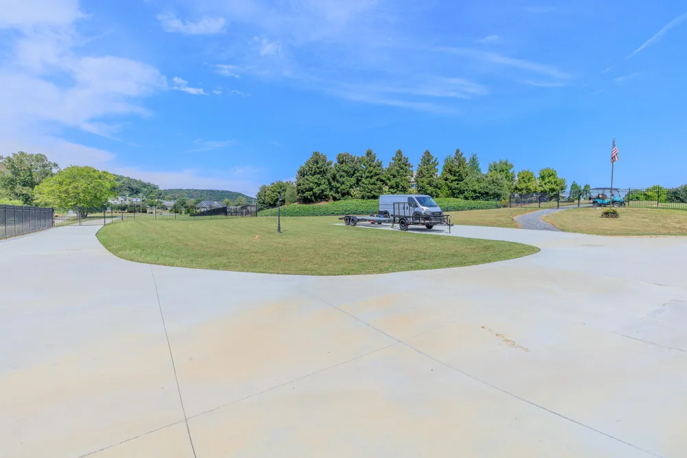 1297 Houston Valley Road Rocky Face, GA 30740