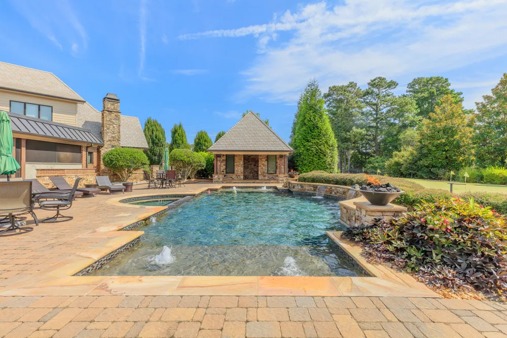 1297 Houston Valley Road Rocky Face, GA 30740