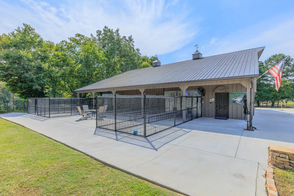 1297 Houston Valley Road Rocky Face, GA 30740