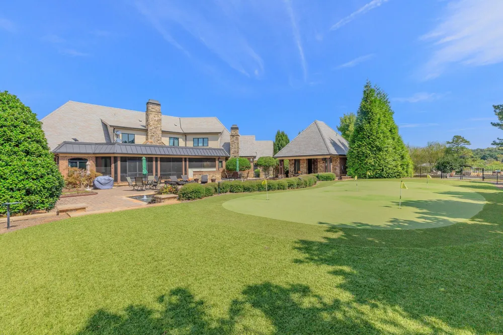 1297 Houston Valley Road Rocky Face, GA 30740