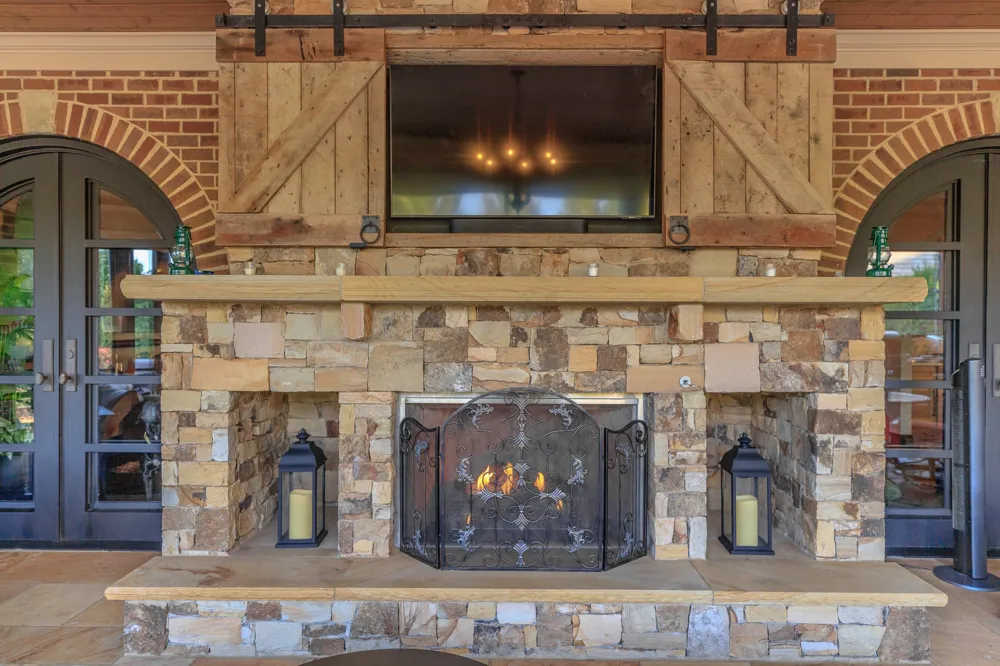 1297 Houston Valley Road Rocky Face, GA 30740